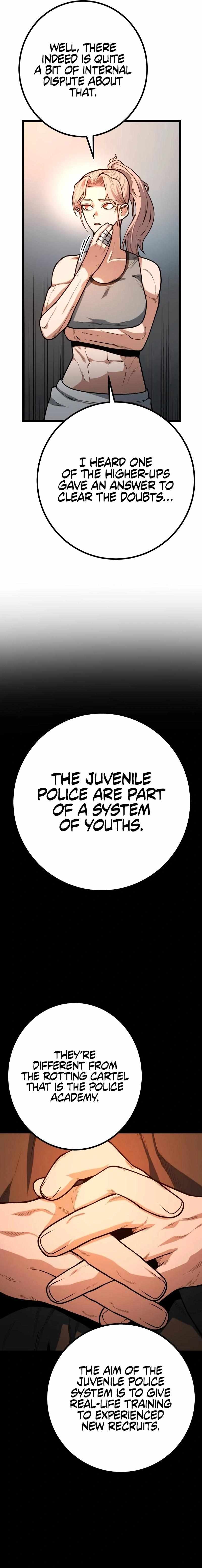 Juvenile Police Chapter 15 5